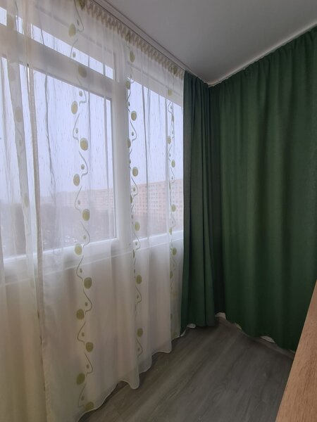 1 Decembrie, 4 minute M, garsoniera decomandata, DB1328.