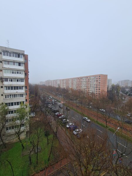 1 Decembrie, 4 minute M, garsoniera decomandata, DB1328.