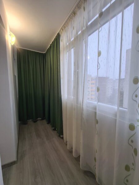 1 Decembrie, 4 minute M, garsoniera decomandata, DB1328.