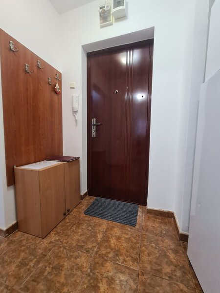 1 Decembrie, 4 minute M, garsoniera decomandata, DB1328.